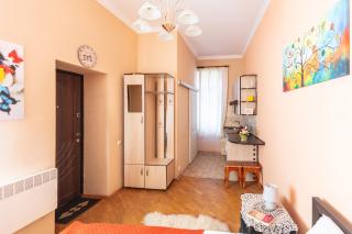 Smart Lwow House - 2