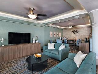 Reges Oceanfront Resort - Wildwood Crest - 3