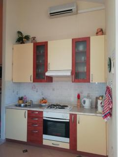 Apartment Marina - Slatine - 4
