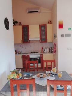 Apartment Marina - Slatine - 1