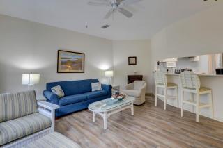 Ocean Breeze - Hilton Head Island - 6