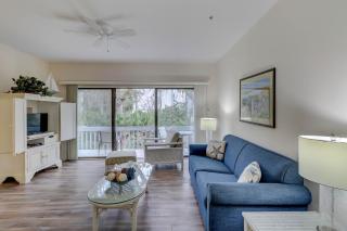Ocean Breeze - Hilton Head Island - 5