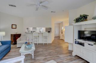 Ocean Breeze - Hilton Head Island - 4