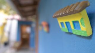 Chalés das Cores - 2