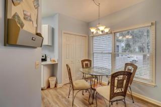 Ocean Breeze - Hilton Head Island - 7