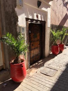 Dar Nabila - Marrakech - 5