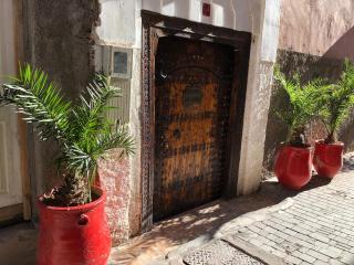 Dar Nabila - Marrakech - 2