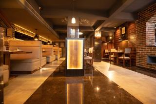 Hotel Paramos Inn - Bangalore - 6