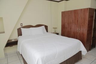 Hotel Gardenia Inn - San Salvador - 4
