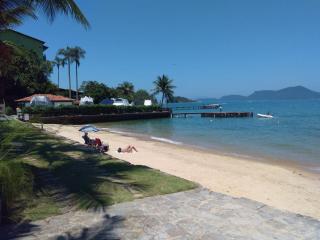 Frente Mar - Praia do Café - Angra dos Reis - 6