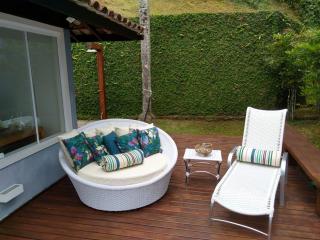 Frente Mar - Praia do Café - 5