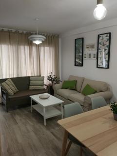 Japan Beach Parque del Oeste - Málaga - 4