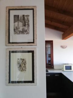 B&B Audrey - Varese - 9