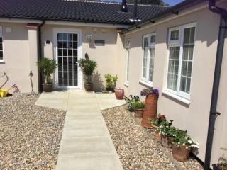 Eight ball house - Southburgh - 3