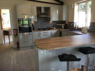 Eight ball house - Southburgh - 2