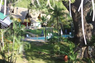 Eco Hotel El Reposo Melgar - 8