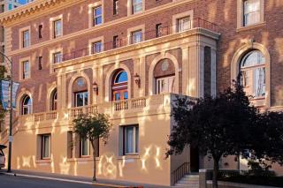 The Inn at the Union Club of British Columbia - Victoria - 5