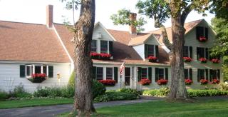 Maguire House Bed and Breakfast - 2