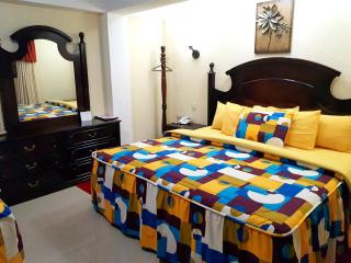 Hotel Las Americas - Quetzaltenango - 2