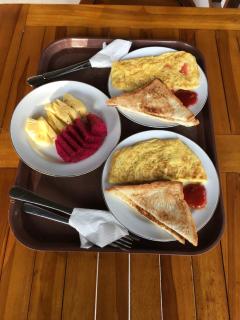 The Sandat Bungalow - 7