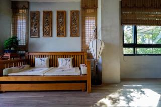 Roaming Cloud Sun Moon Lake B&B - Yuchi - 7