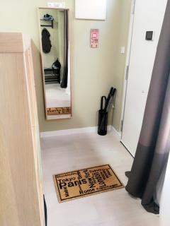 Your comfy stay in the Center of Madrid w parking - 8