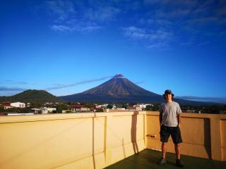 JDL Residences Hostel - Legazpi - 7