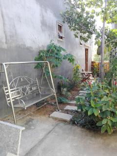 The House 17/1 - 9