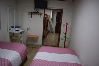 Jeong House - 1