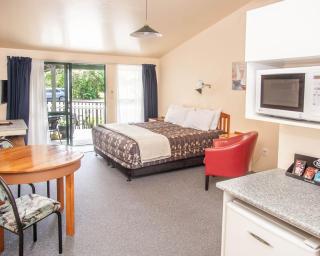 Goldmine Motel - Waihi - 4