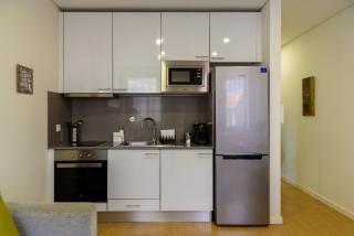 Cativo Flat - Porto - 2