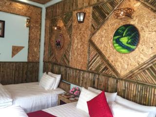 Tam Coc Vinh Thinh Homestay - Ninh Binh - 1