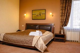 Totem Hotel - Schymkent - 1