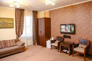 Totem Hotel - Schymkent - 2