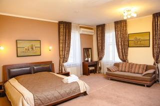 Totem Hotel - Schymkent - 5