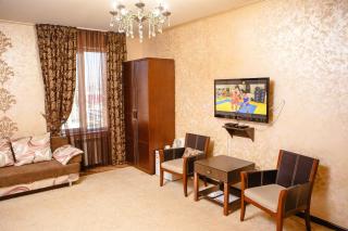 Totem Hotel - Schymkent - 3
