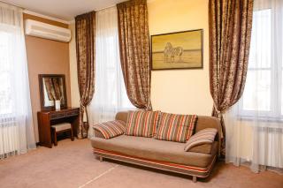 Totem Hotel - Schymkent - 4