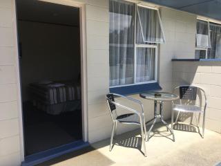 Alma Motel - Oamaru - 1