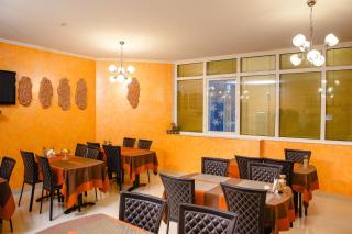 Totem Hotel - Schymkent - 8