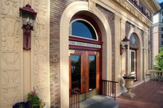 The Inn at the Union Club of British Columbia - Victoria - 9