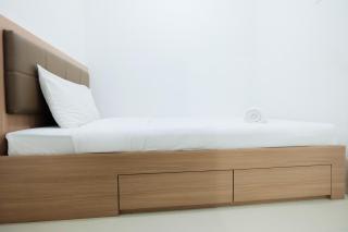 Luxurious 2BR City View at Bassura City Apartment By Travelio - 2