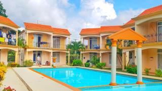 Residence Le Choisy - Mont Choisy - 9