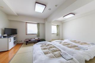 Hotel Airport Komatsu - Komatsu - 5