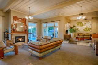 Warkworth Lodge - Warkworth - 2