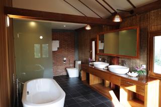 Farmhouse Resort & Spa - Kampong Chhnang - 6