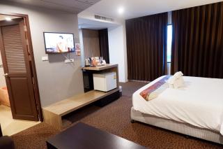 Siam Oriental Hotel - Hat Yai - 1