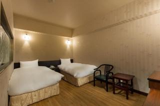 Lishin Hotel - Città di Hualien - 3