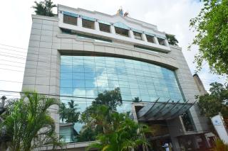 Maurya Rajadhani - Trivandrum - 9