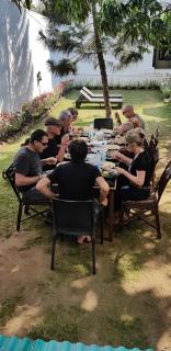 Hotel Gandhara - 6
