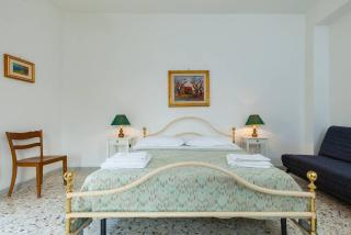 Casa De Luca - appartamento con 3 camere 2 bagni e cucina in centro a Ceraso - fino ad 8 persone - Ceraso - 4
